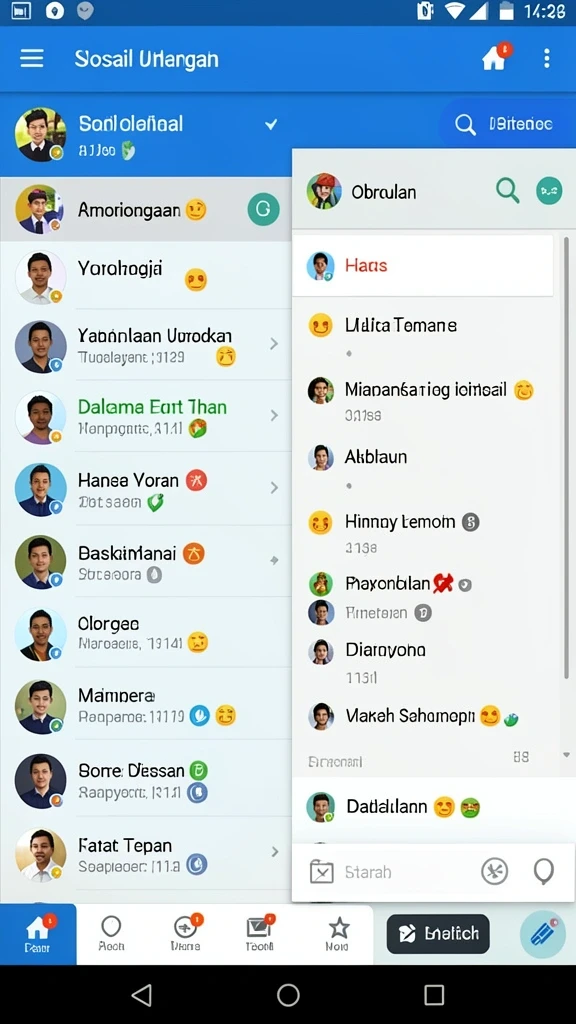 Screenshot super88 nomor 1