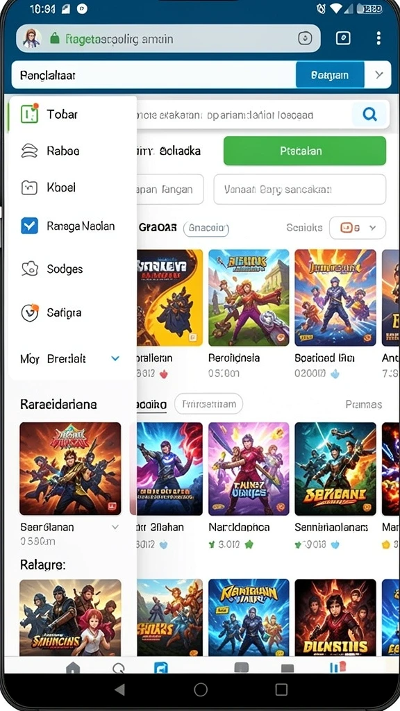Screenshot super88 nomor 2