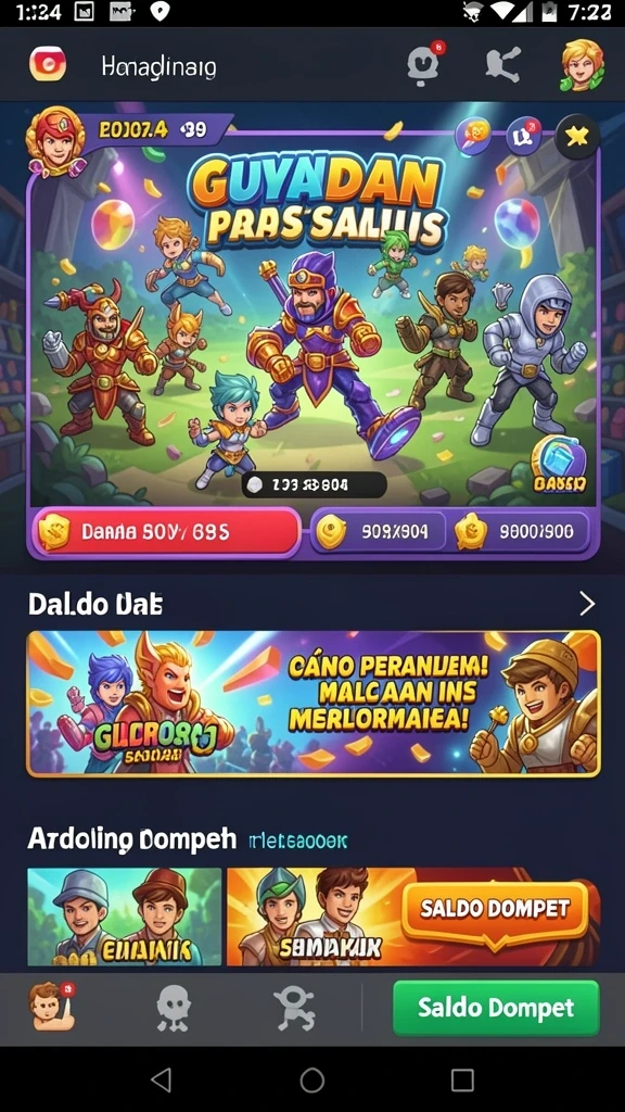 Screenshot surga88 nomor 2
