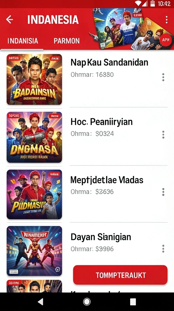 Screenshot tar555 nomor 2