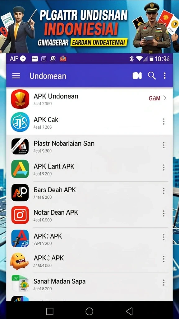 Screenshot topanwin nomor 1