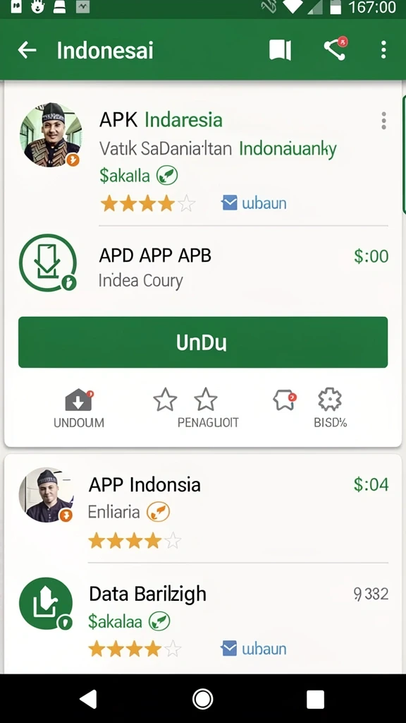 Screenshot topanwin nomor 2