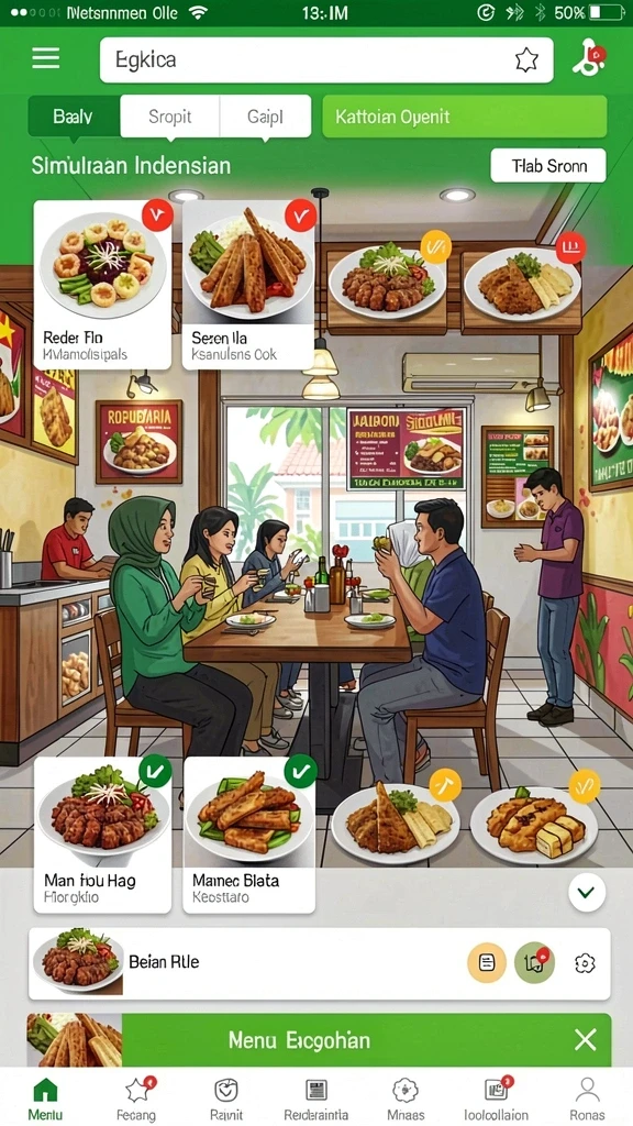 Screenshot toto1000 nomor 1