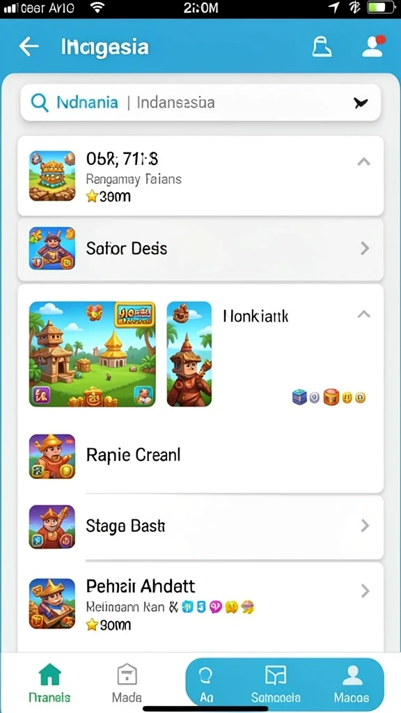 Screenshot vv62 nomor 1