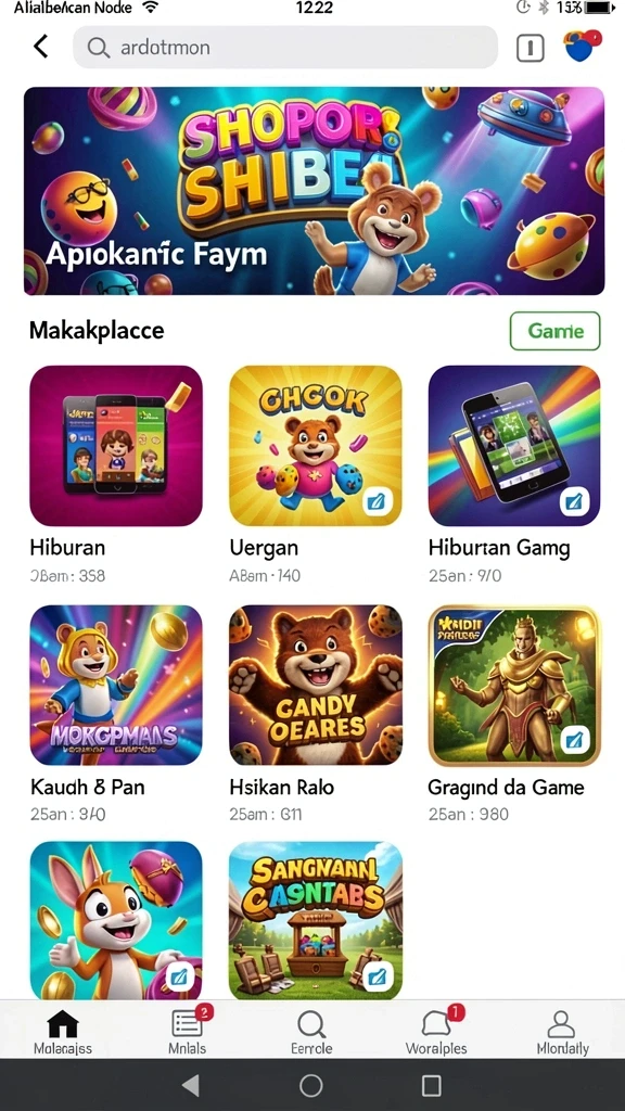 Screenshot x88 nomor 3