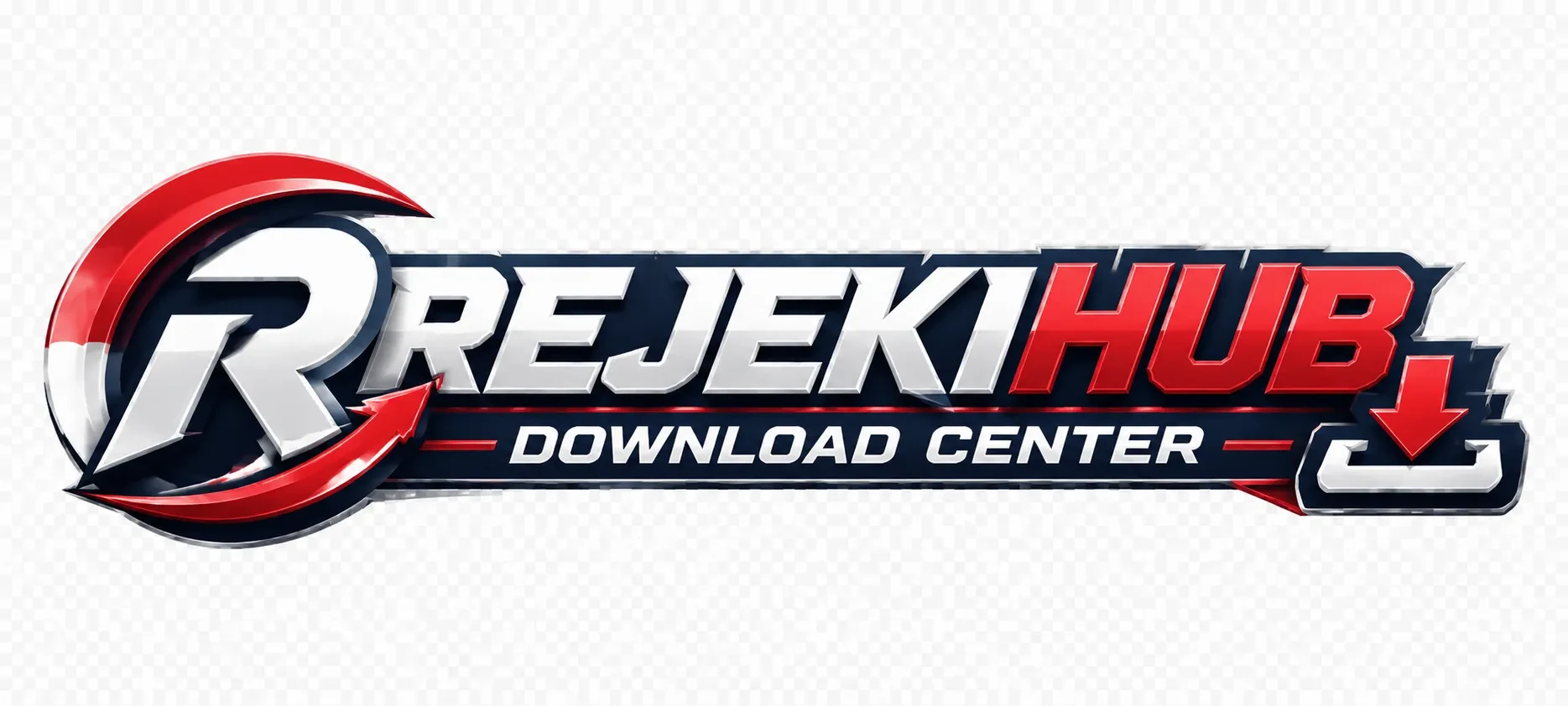 rejekihub — logo kanal